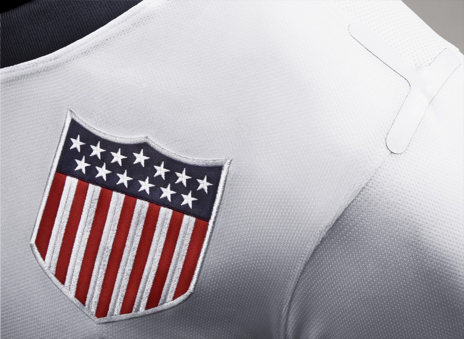 USA 2013 Centenary Kit