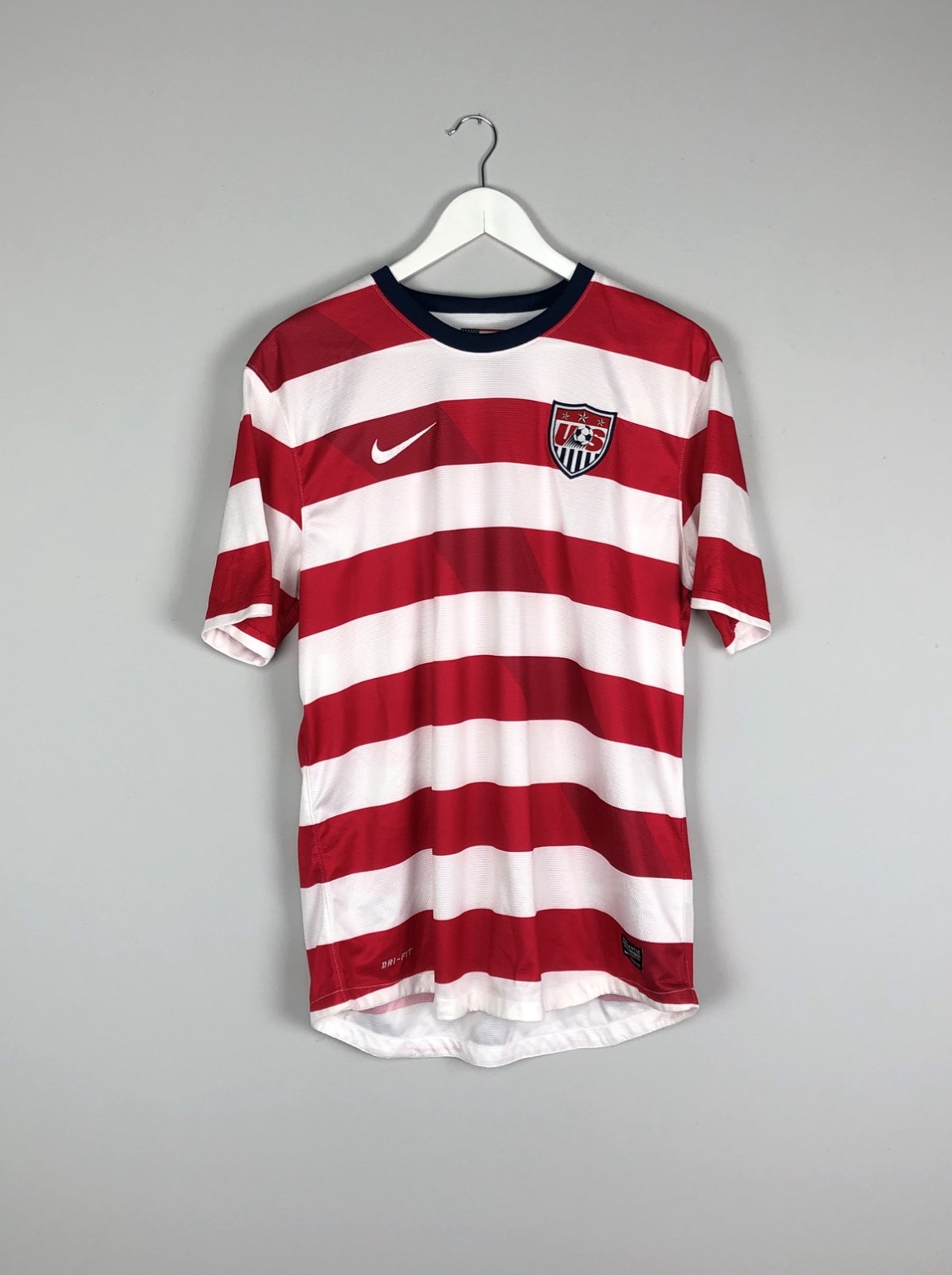 USA 2012 Home Kit