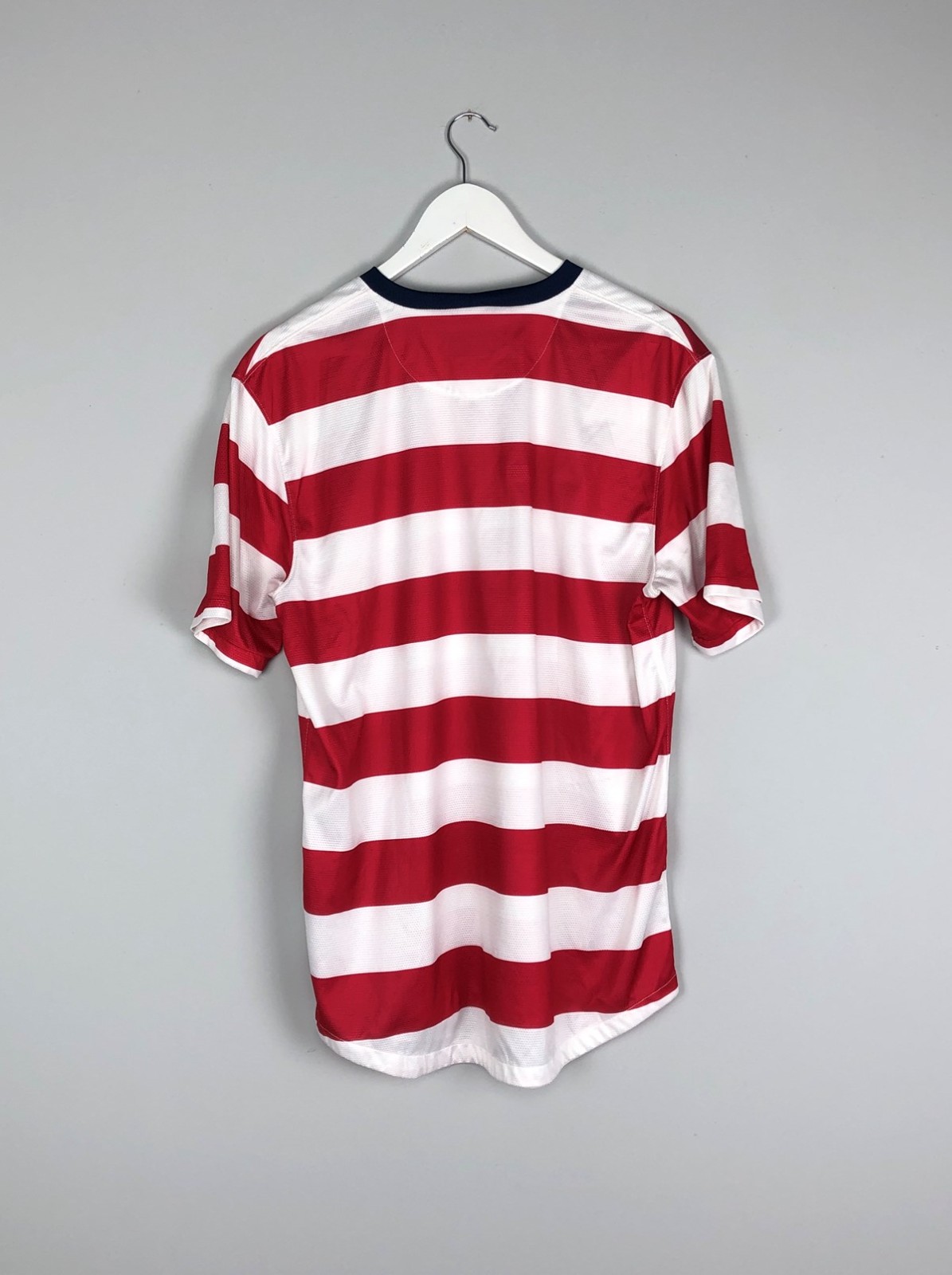 USA 2012 Home Kit