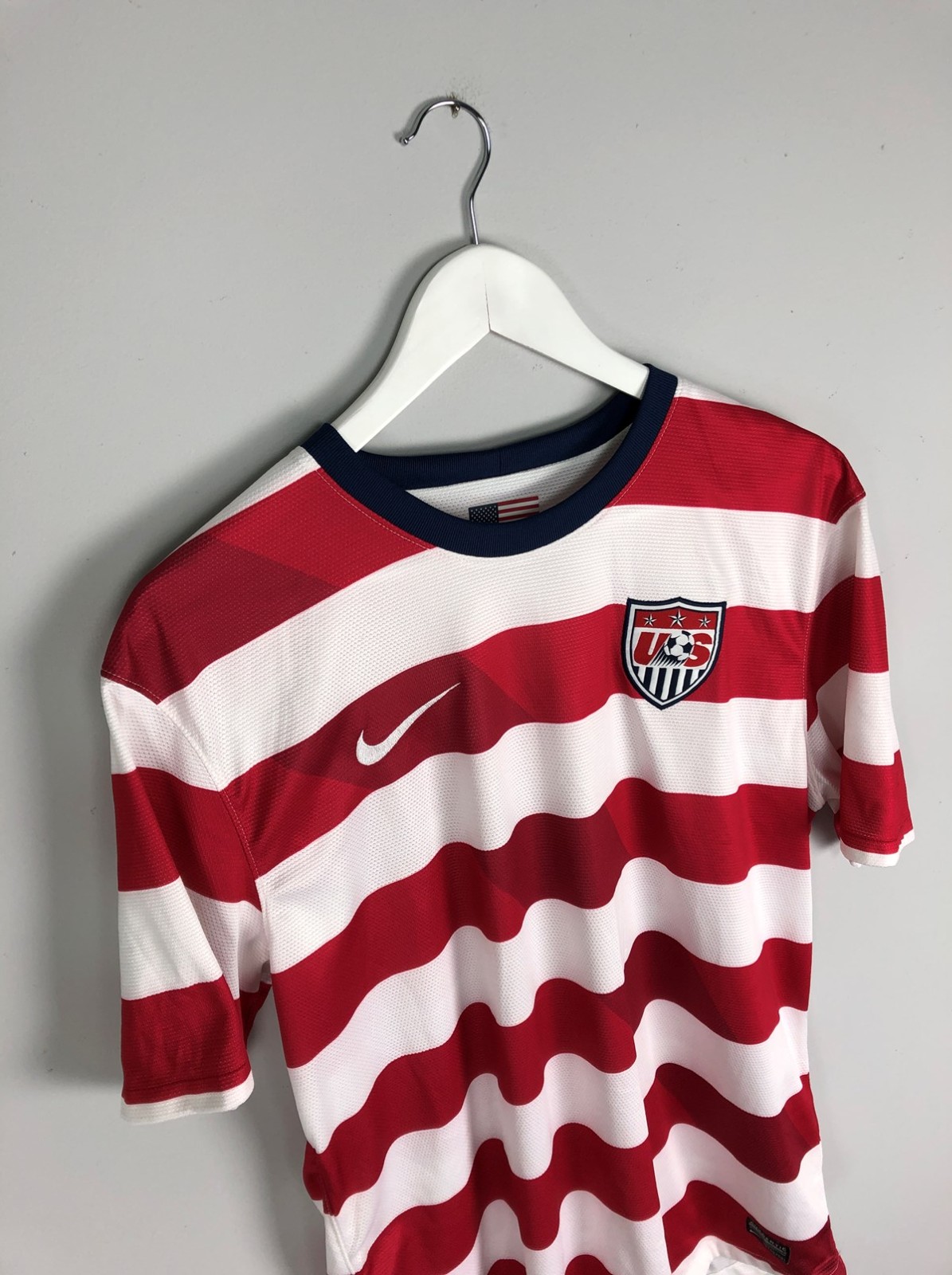 USA 2012 Home Kit