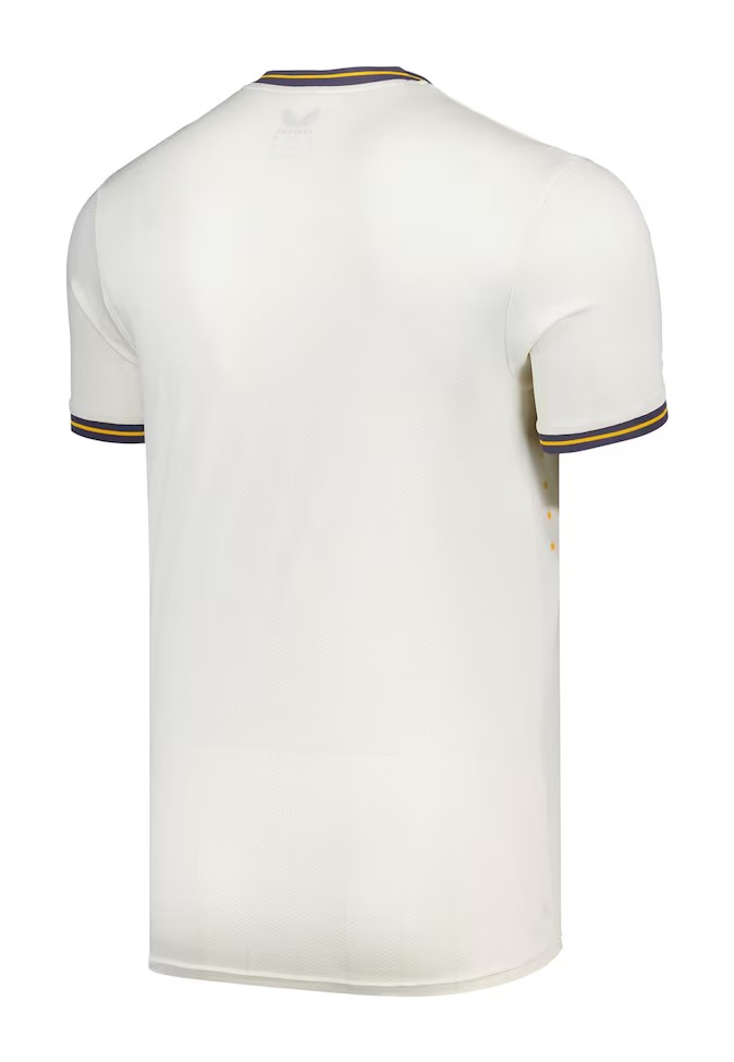 Everton FC 2024-25 Third Kit