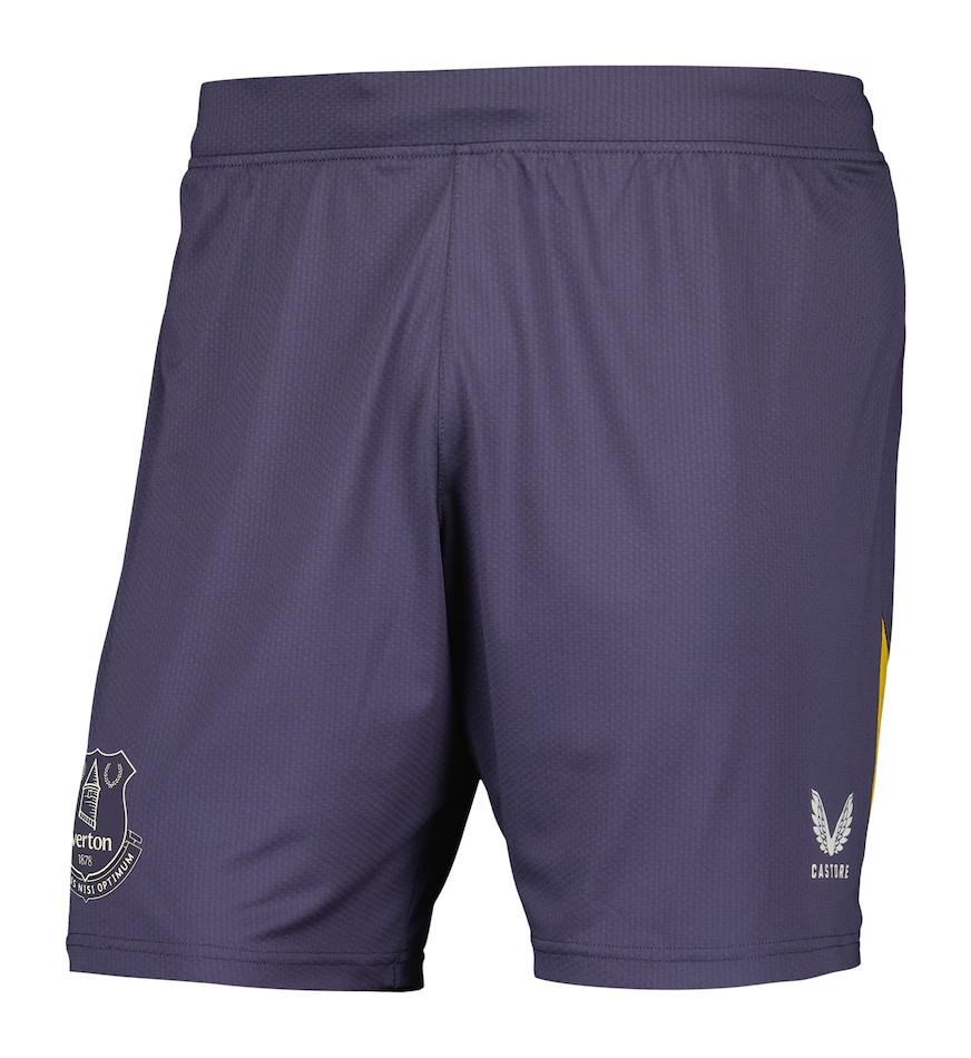 Everton FC 2024-25 Third Kit