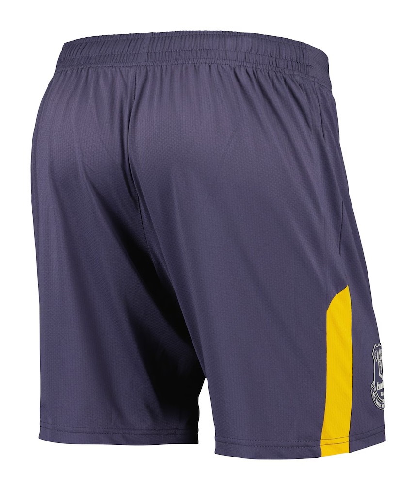 Everton FC 2024-25 Third Kit