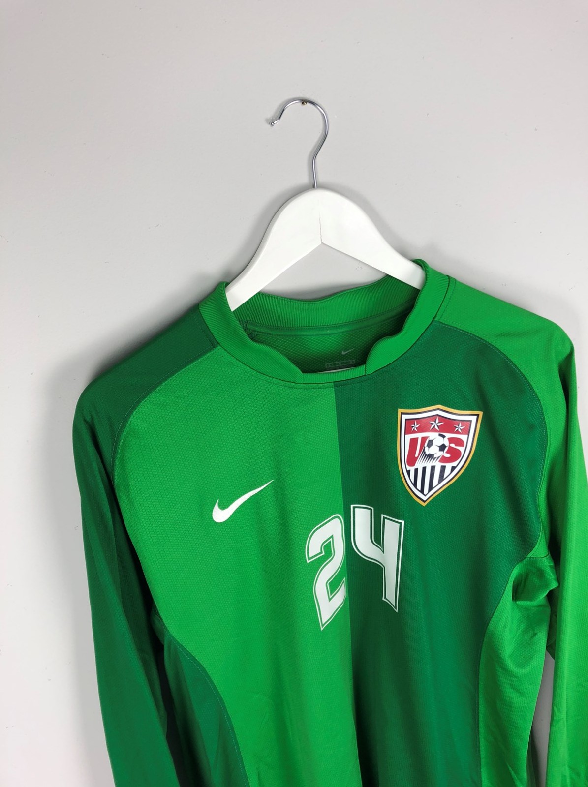 USA 2006 GK 1 Kit