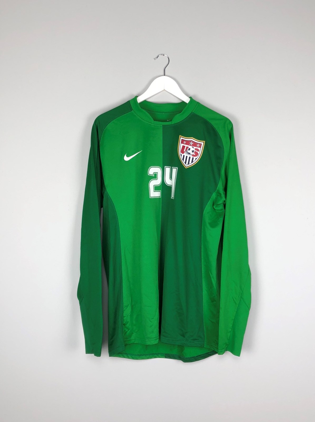 USA 2006 GK 1 Kit