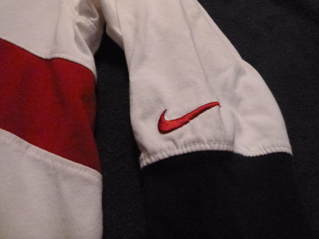 USA 2004 Special Kit