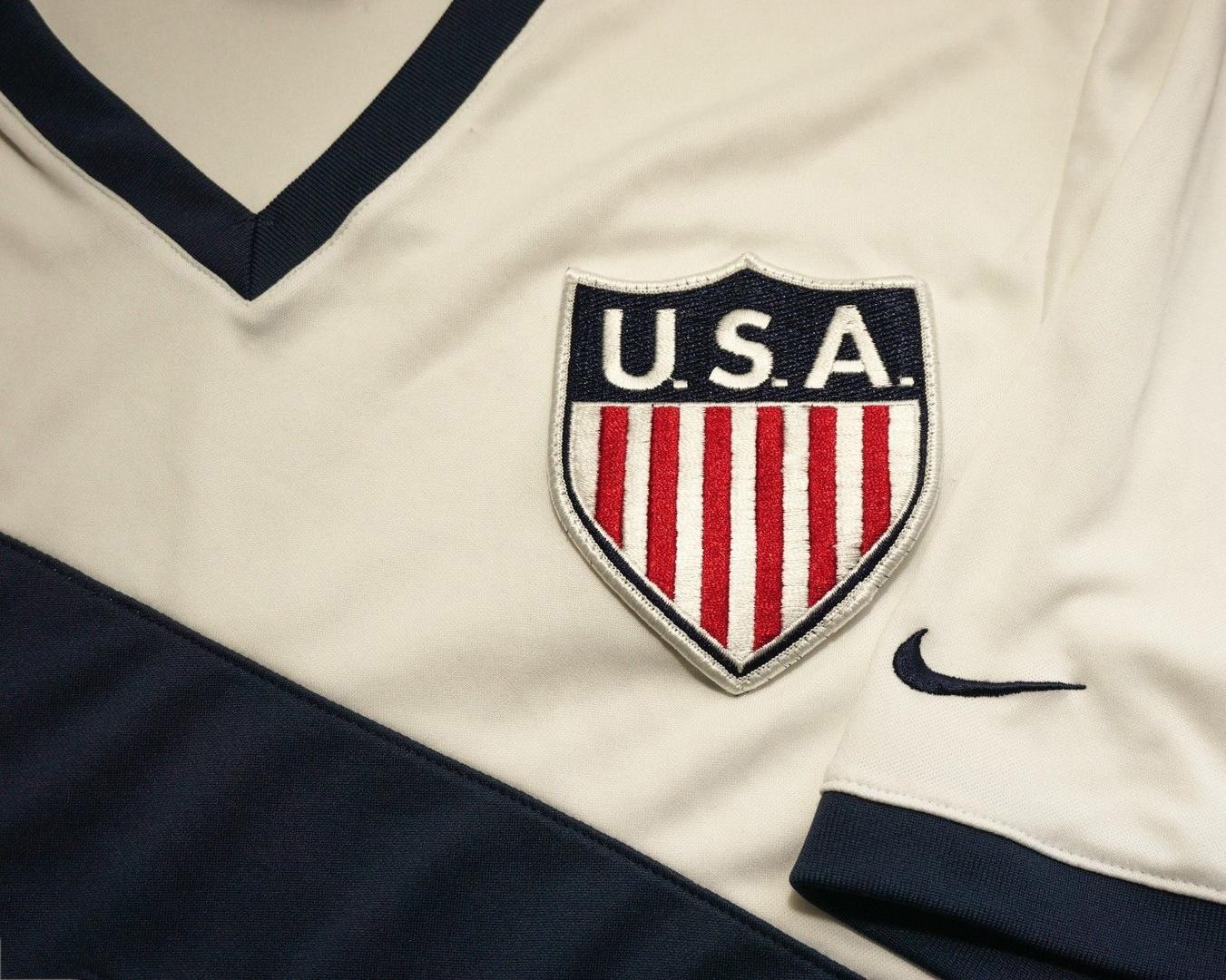 USA 2003 Special Kit