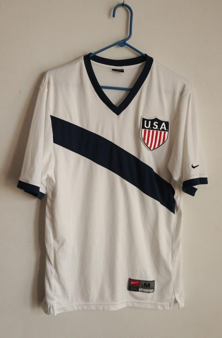 USA 2003 Special Kit