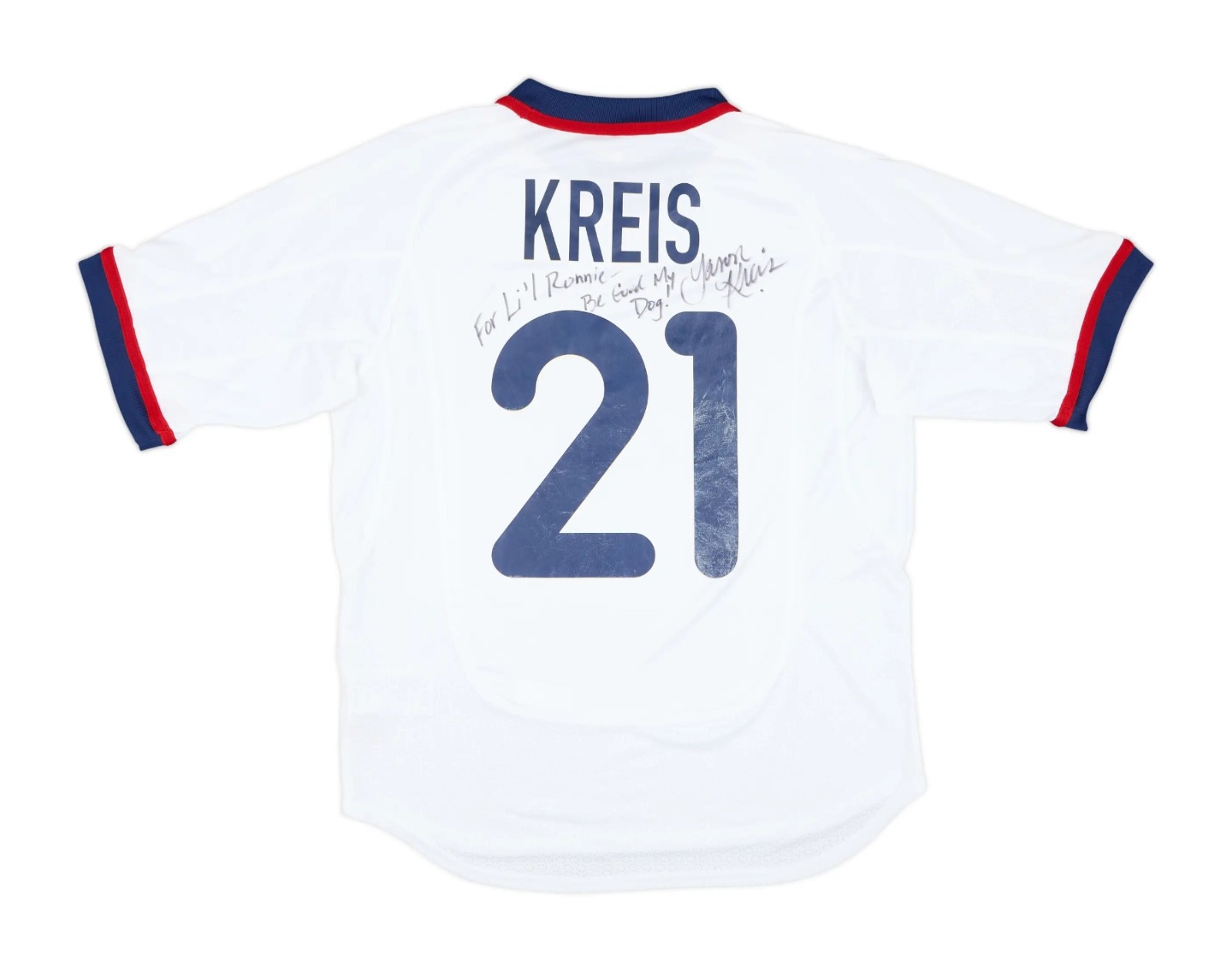 USA 2000 Home Kit