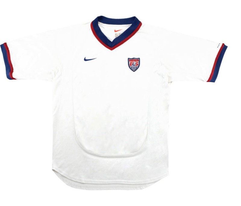 USA 2000 Home Kit