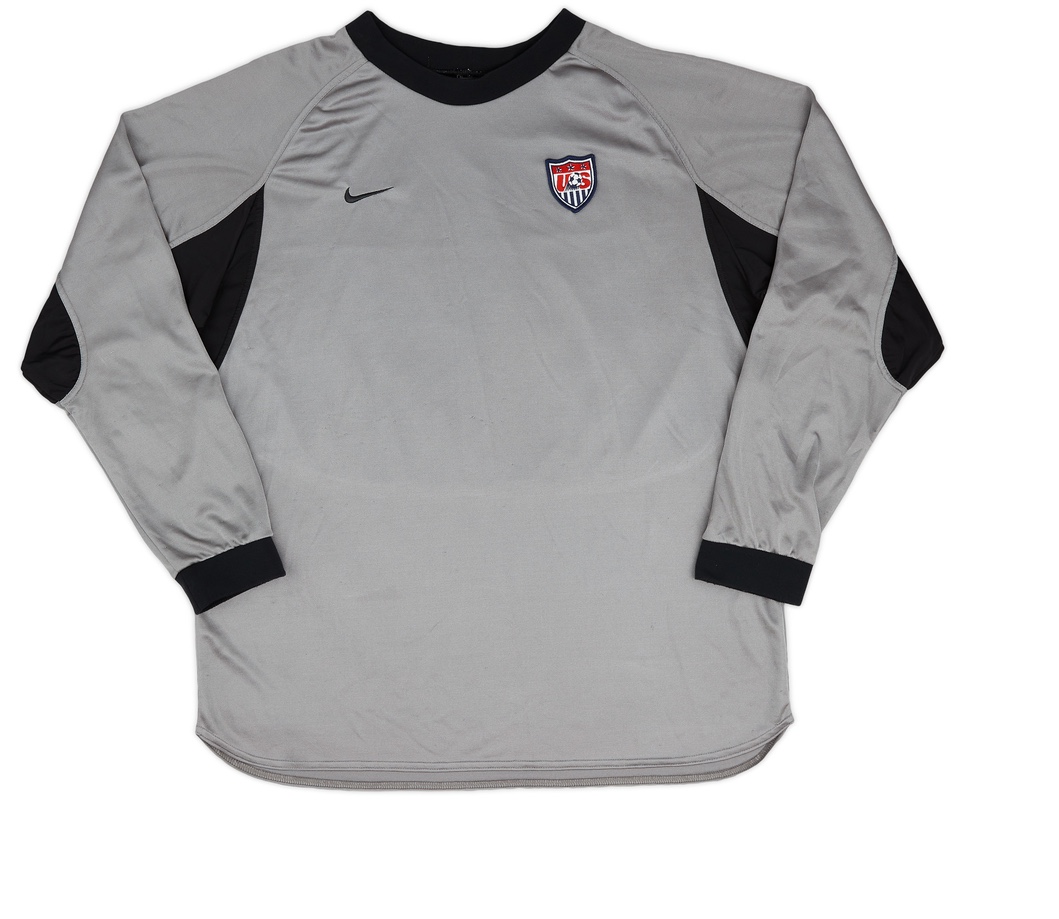 USA 2000 GK 2 Kit