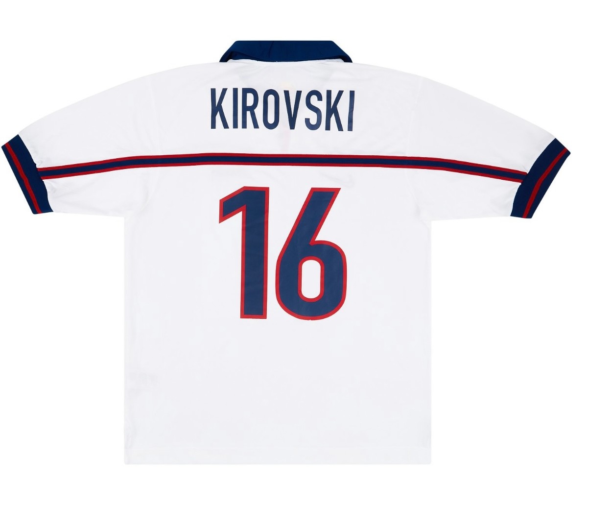 USA 1998 Home Kit