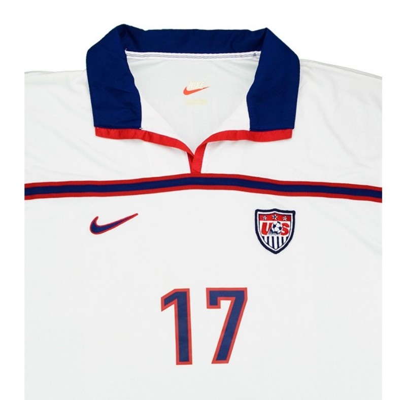 USA 1998 Home Kit