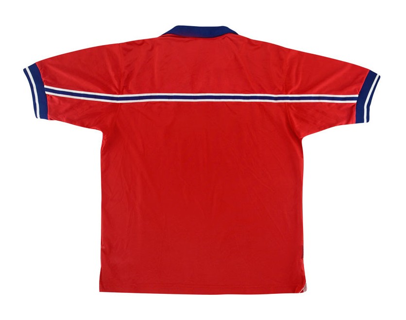 USA 1998 Away Kit