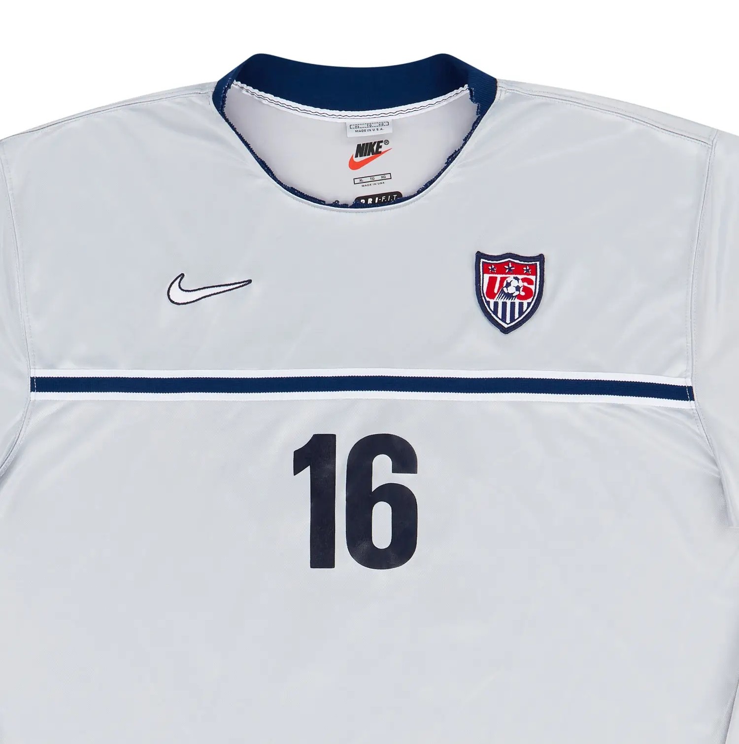 USA 1998 GK 2 Kit