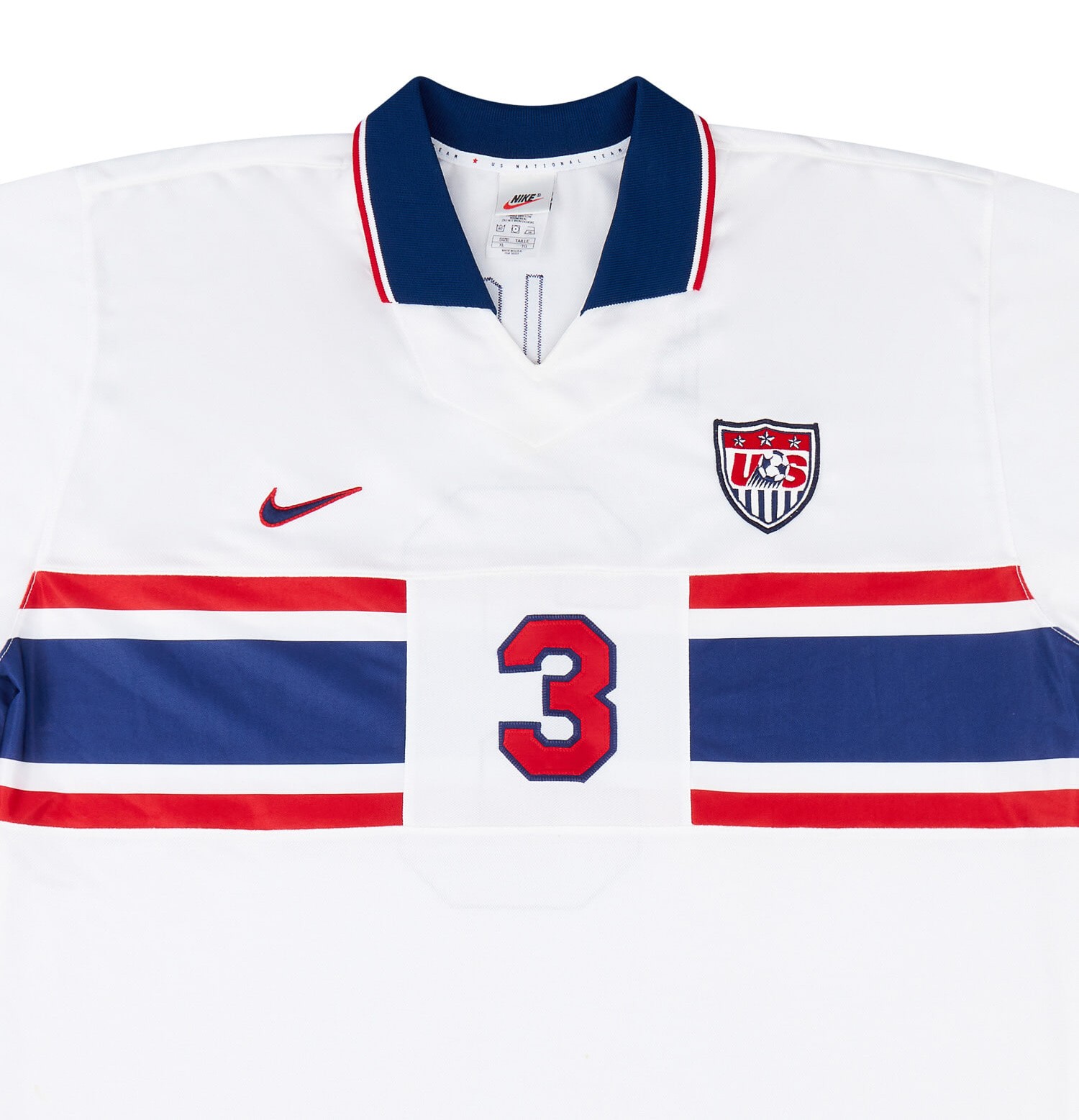 USA 1995 Home Kit