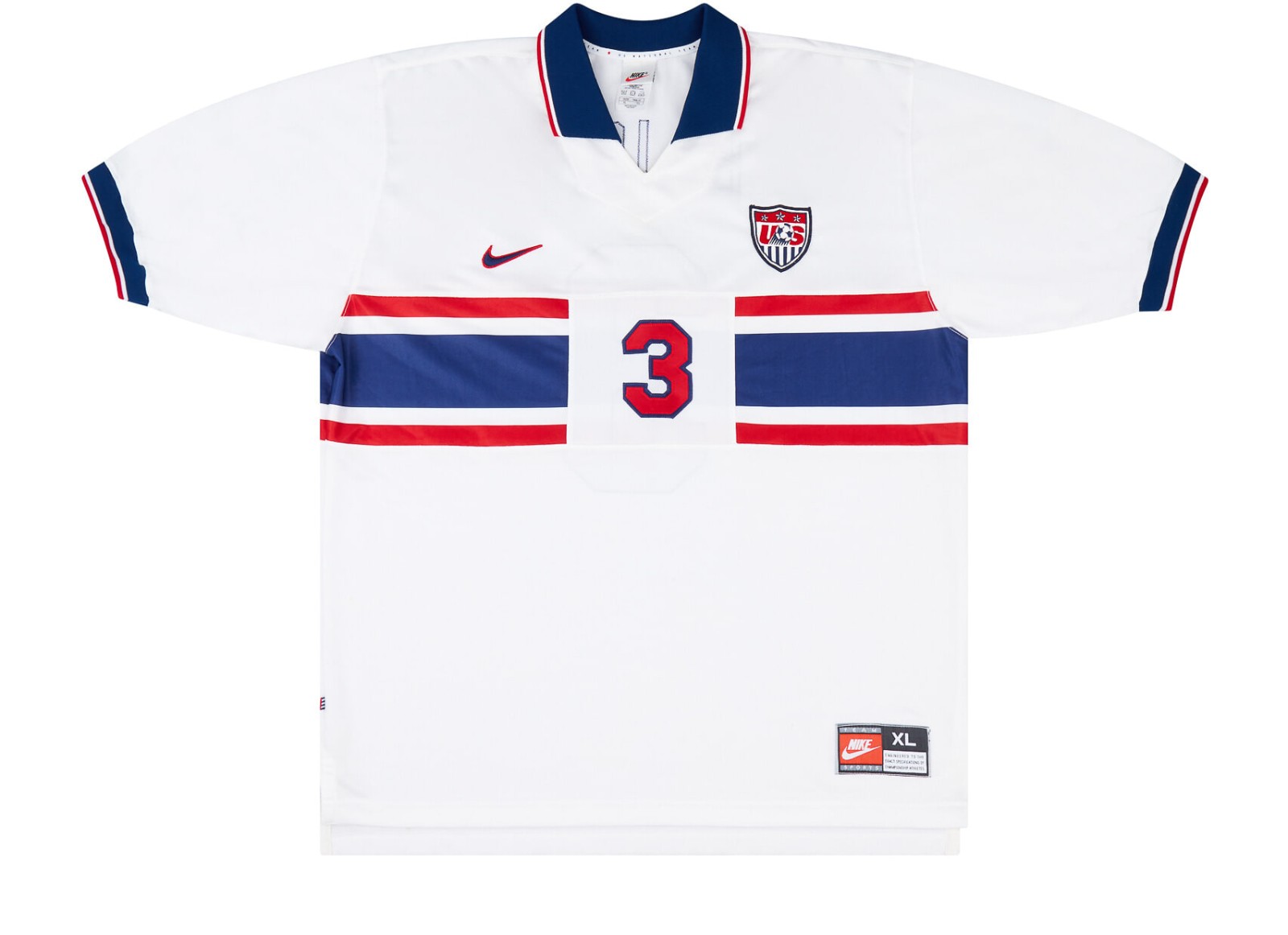 USA 1995 Home Kit