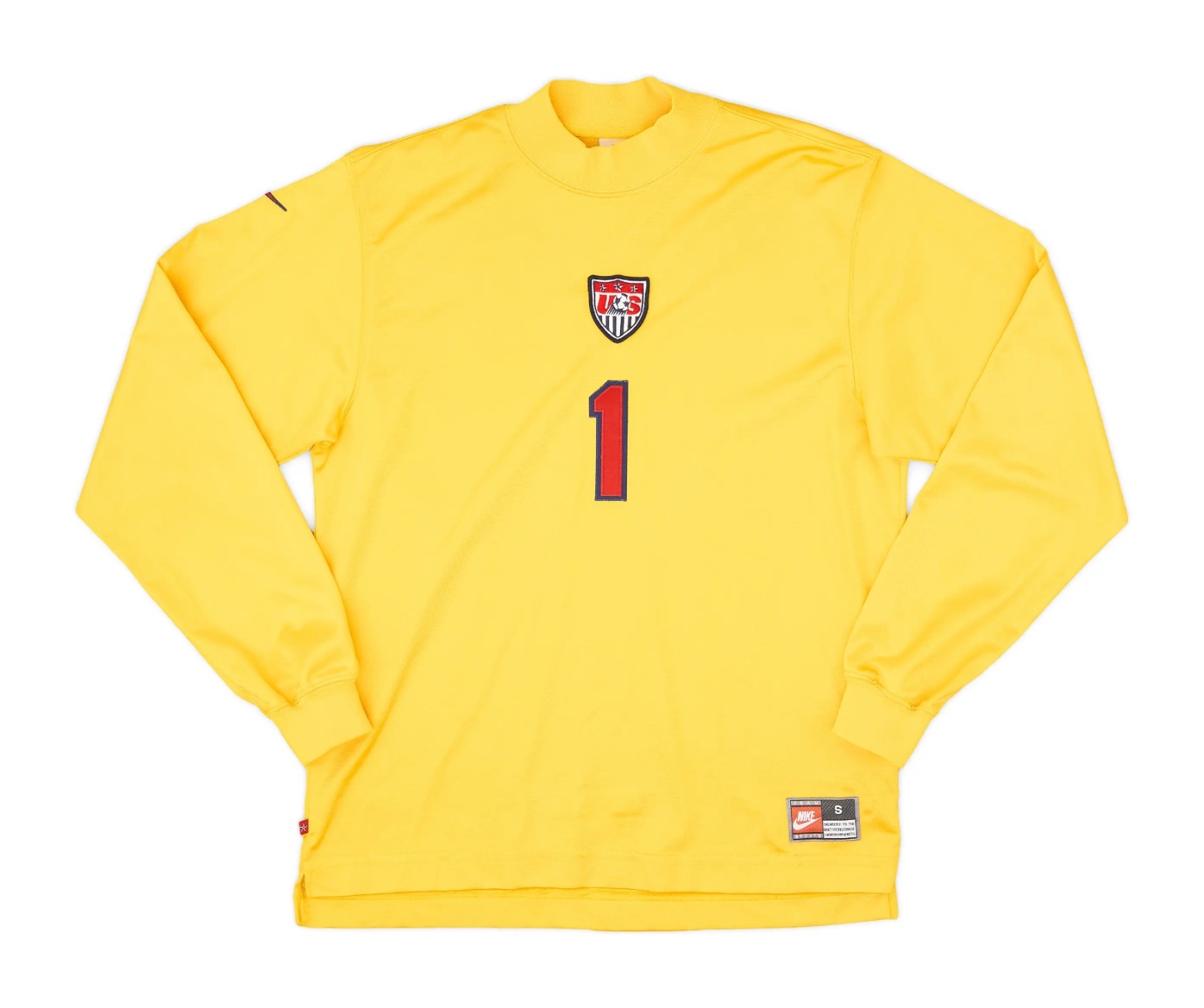 USA 1995 GK 1 Kit