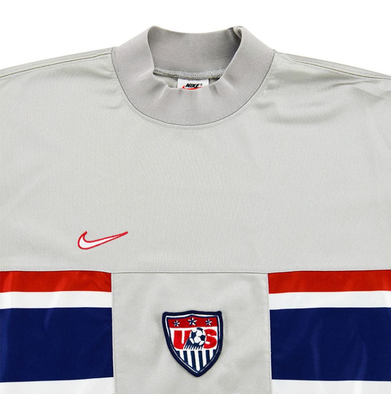 USA 1995 GK 2 Kit