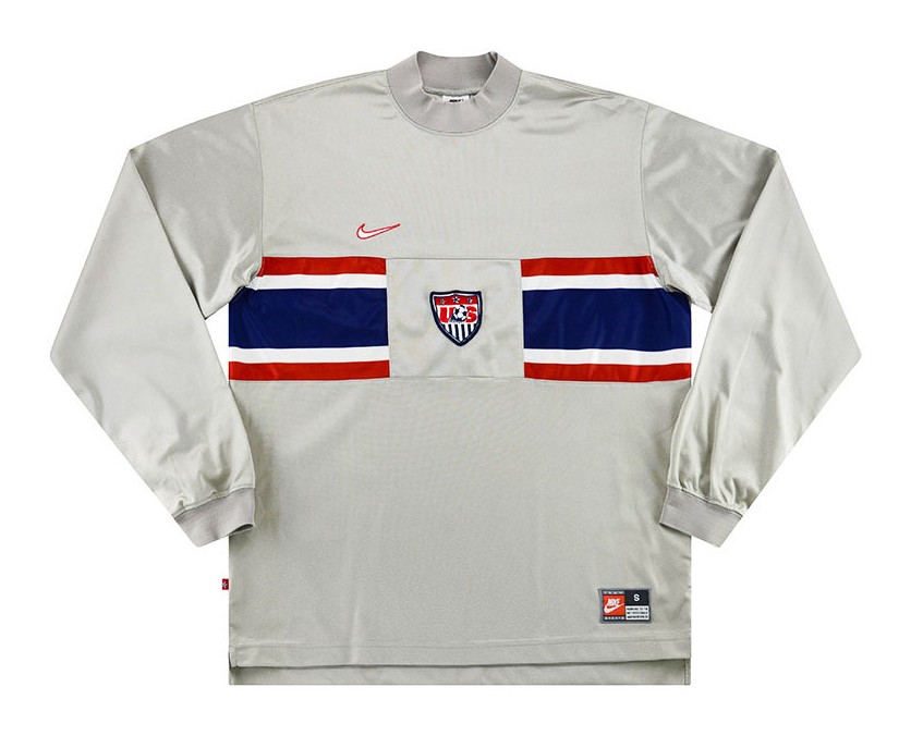 USA 1995 GK 2 Kit