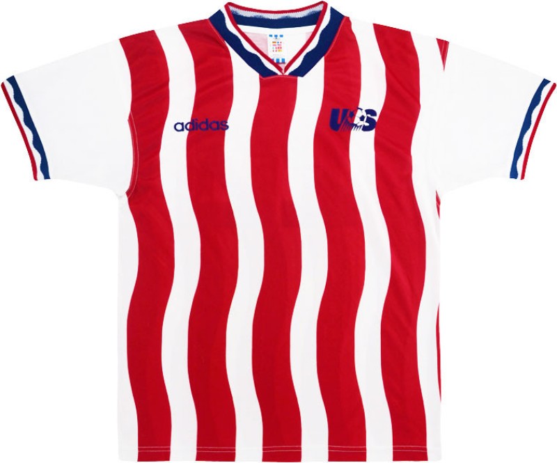USA 1994 Home Kit