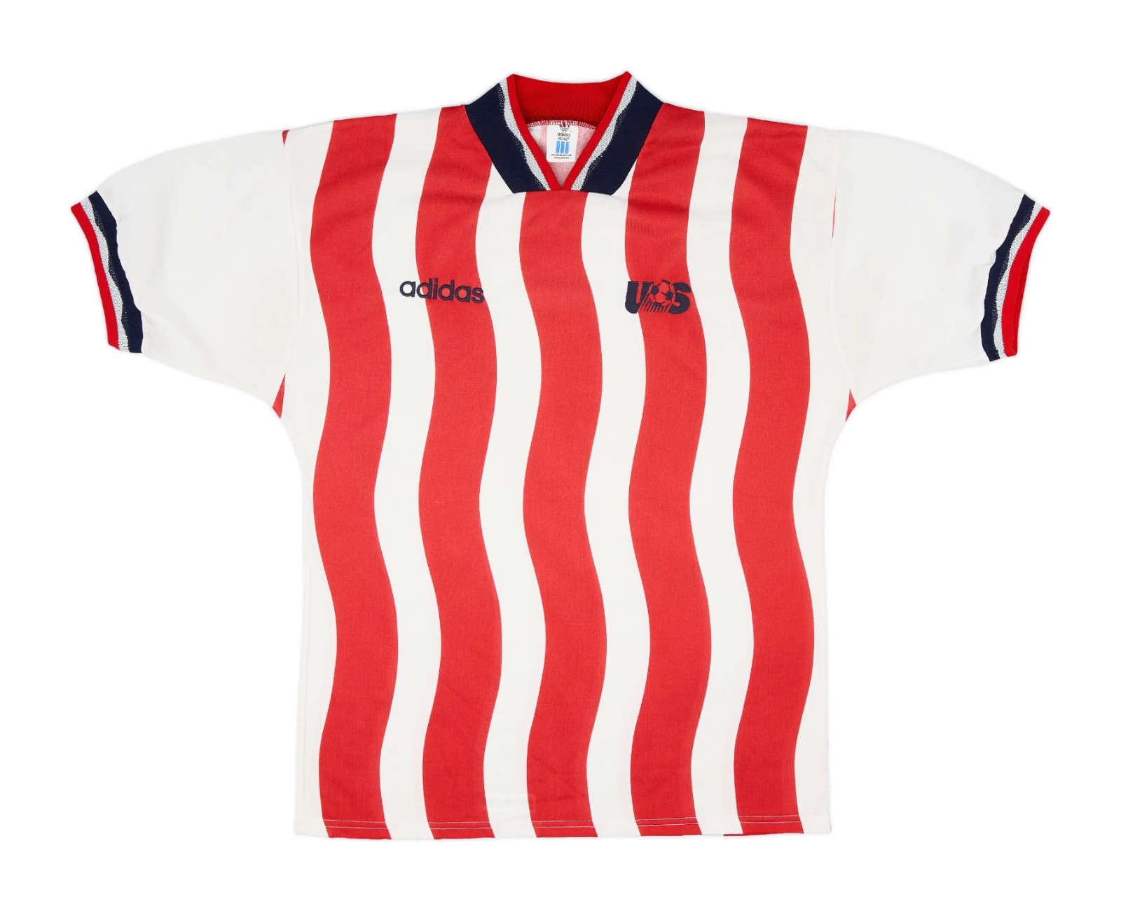 USA 1994 Home Kit