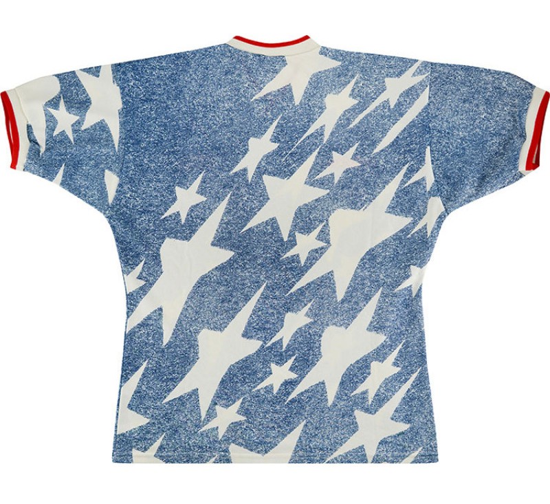 USA 1994 Away Kit
