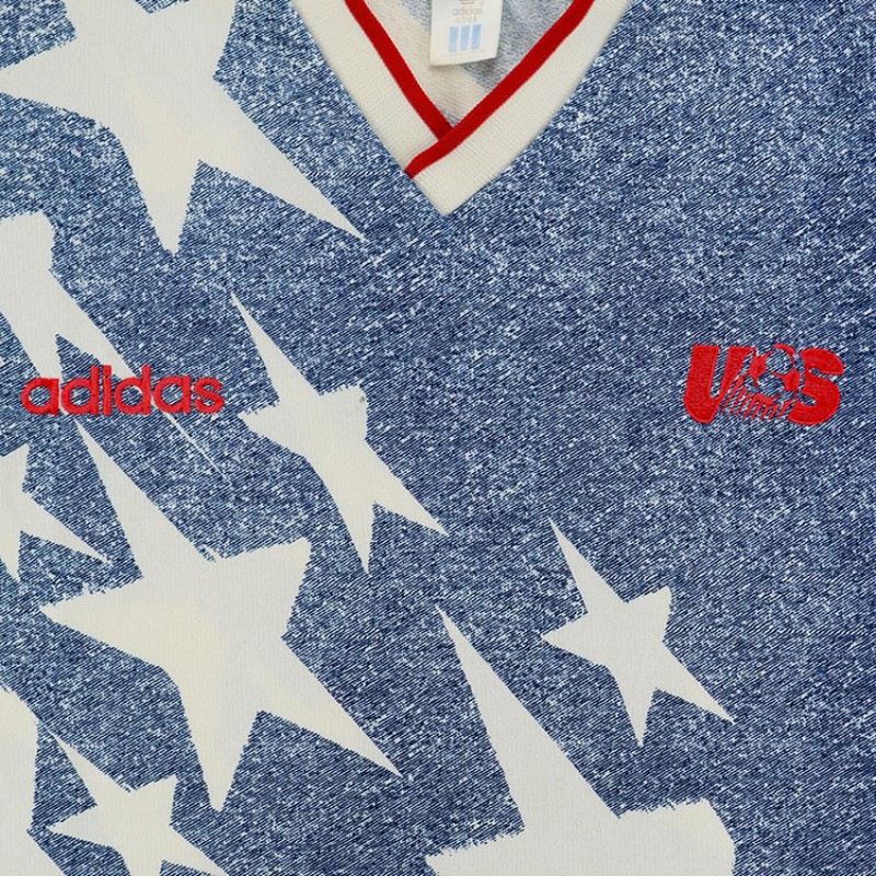 USA 1994 Away Kit