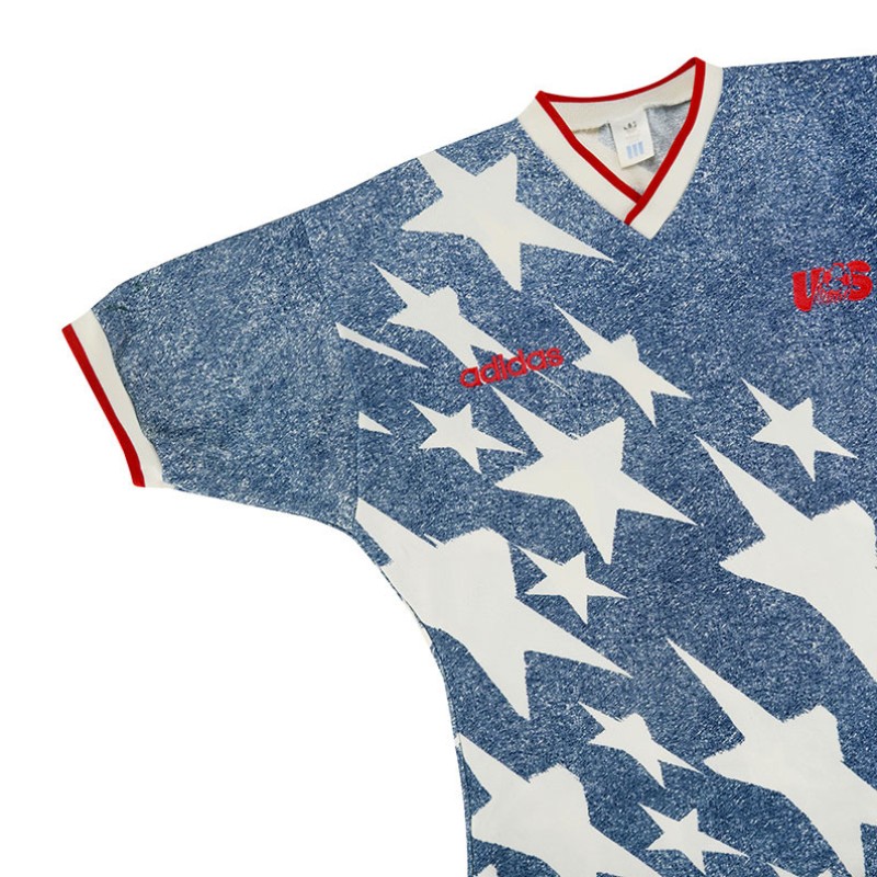 USA 1994 Away Kit