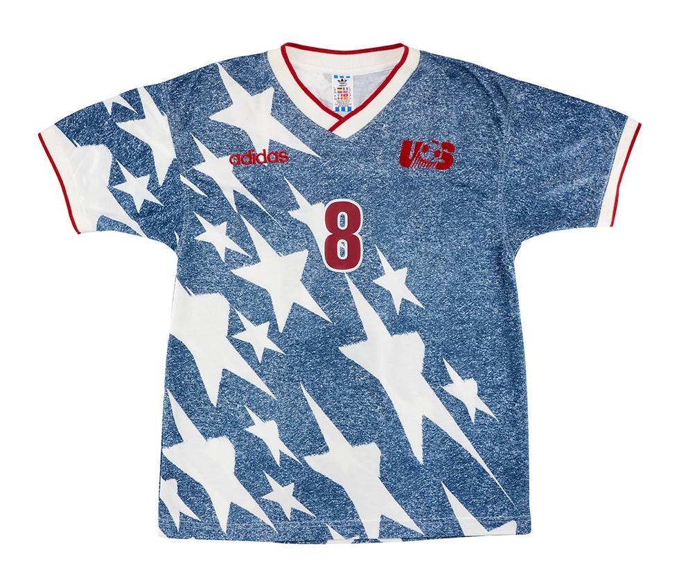 USA 1994 Away Kit