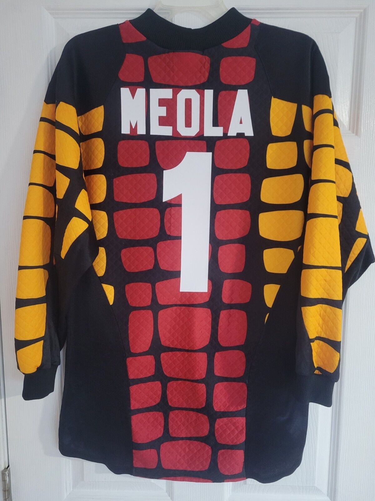 USA 1994 GK Home Kit