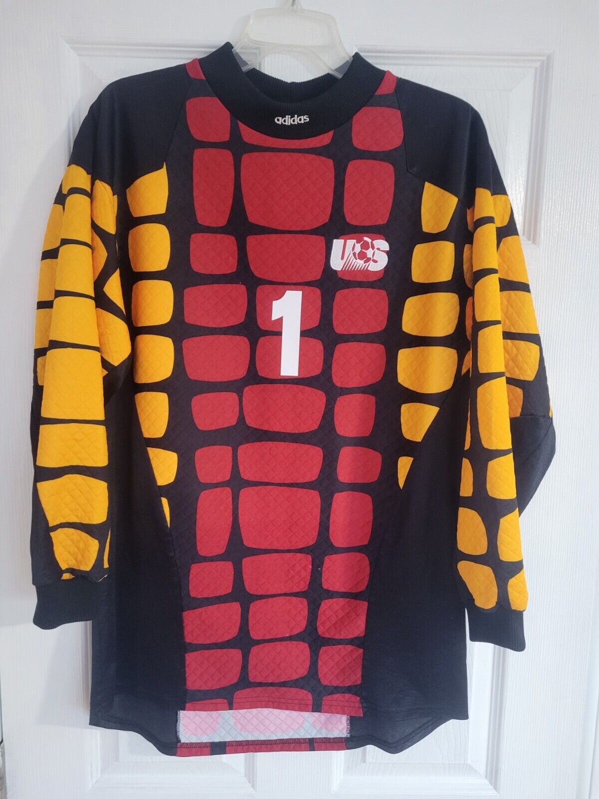 USA 1994 GK Home Kit