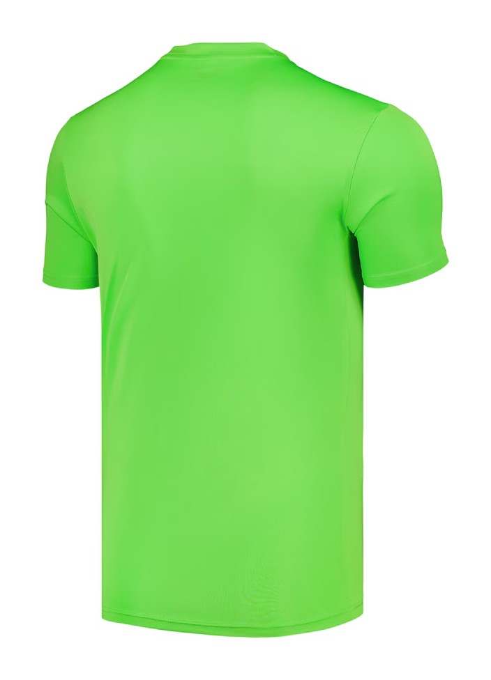 Everton FC 2024-25 GK Home Kit