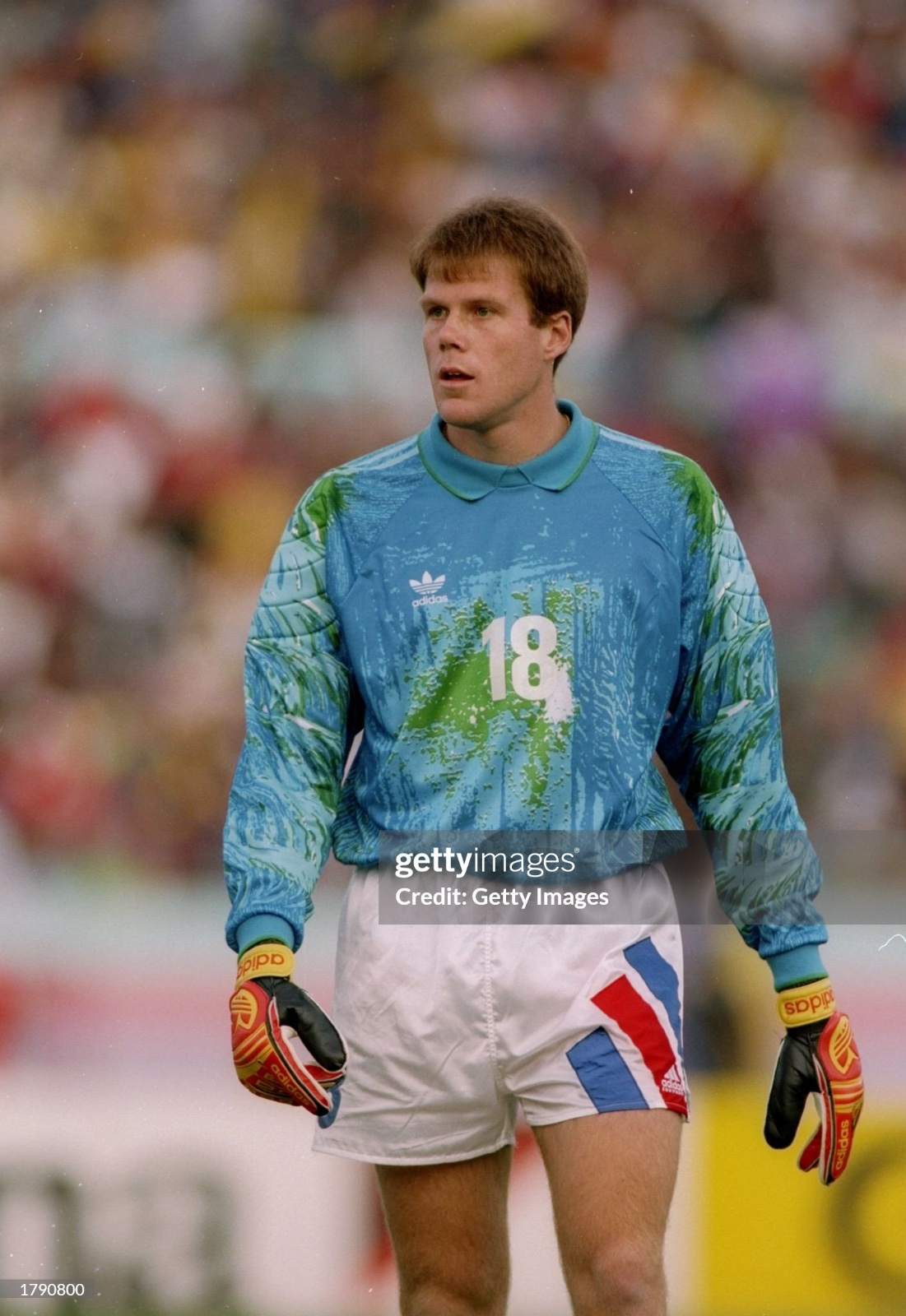 USA 1993 GK 1 Kit