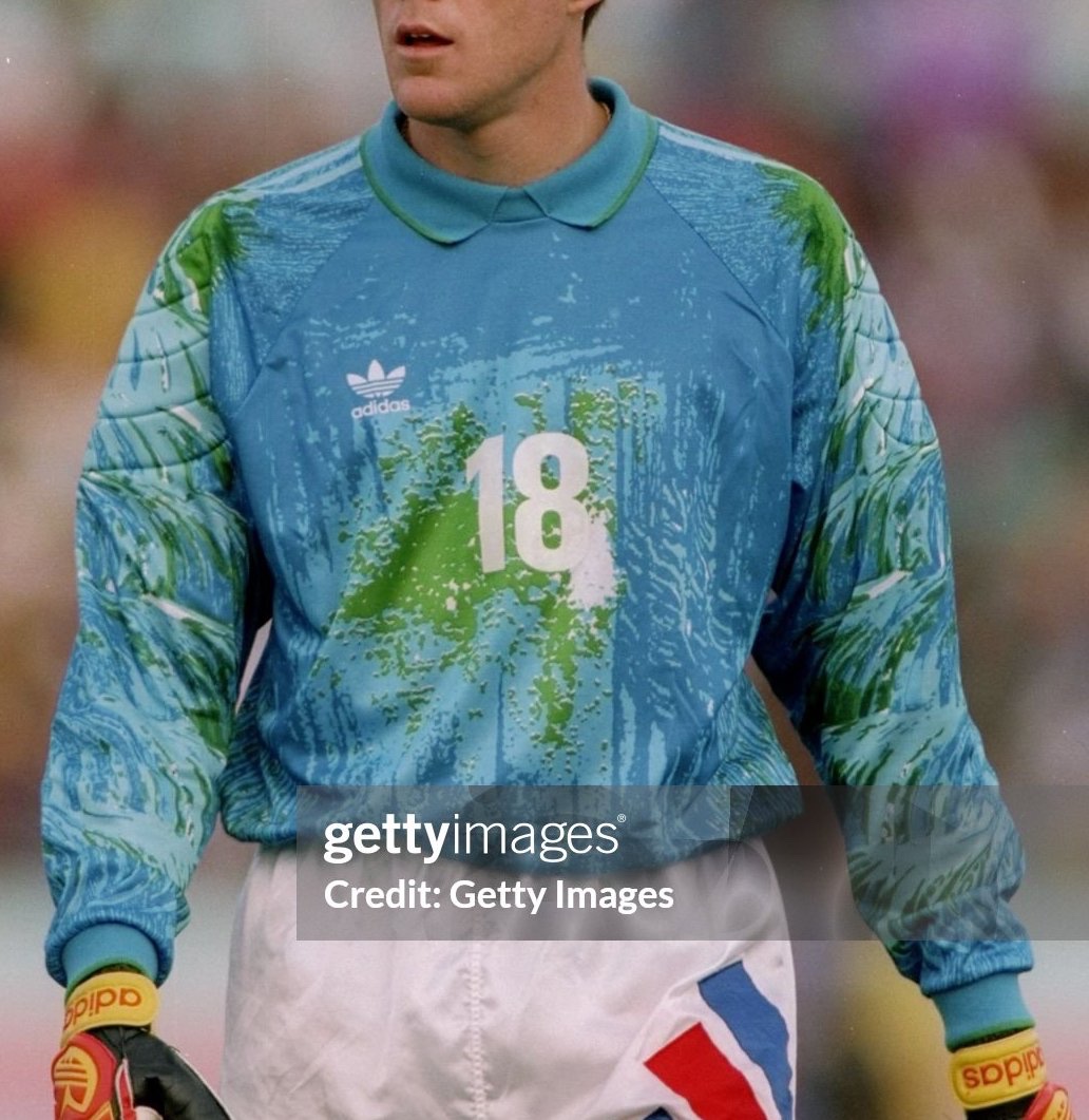 USA 1993 GK 1 Kit