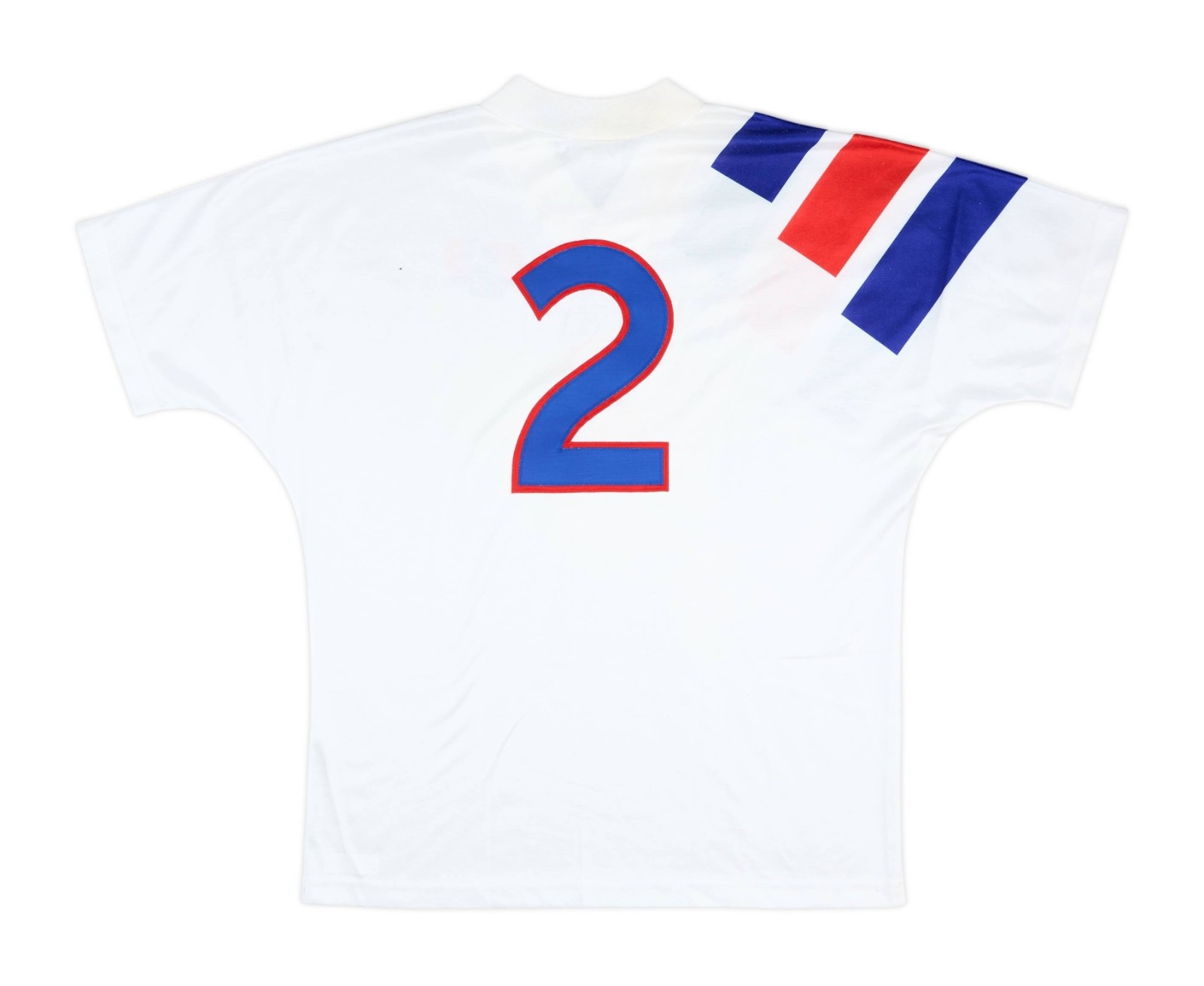 USA 1992-93 Home Kit