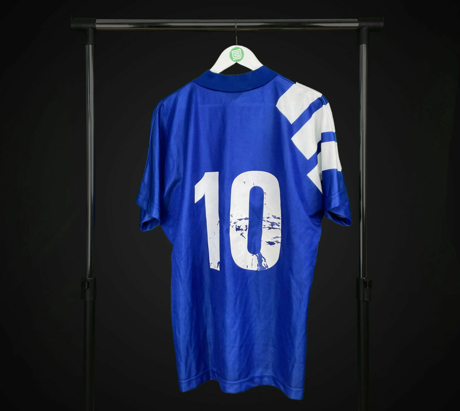 USA 1992-93 Away Kit