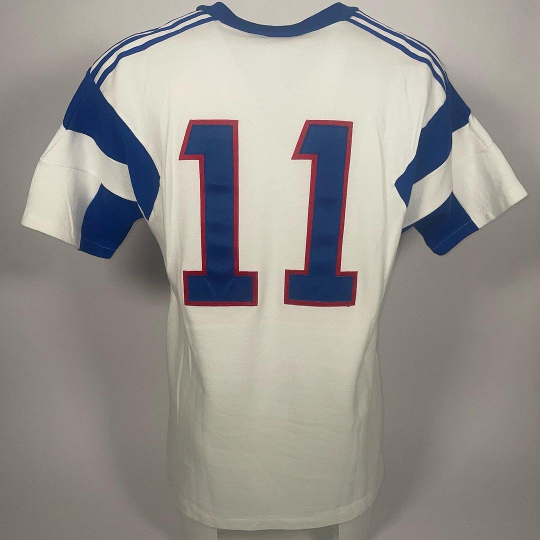 USA 1990 Home Kit