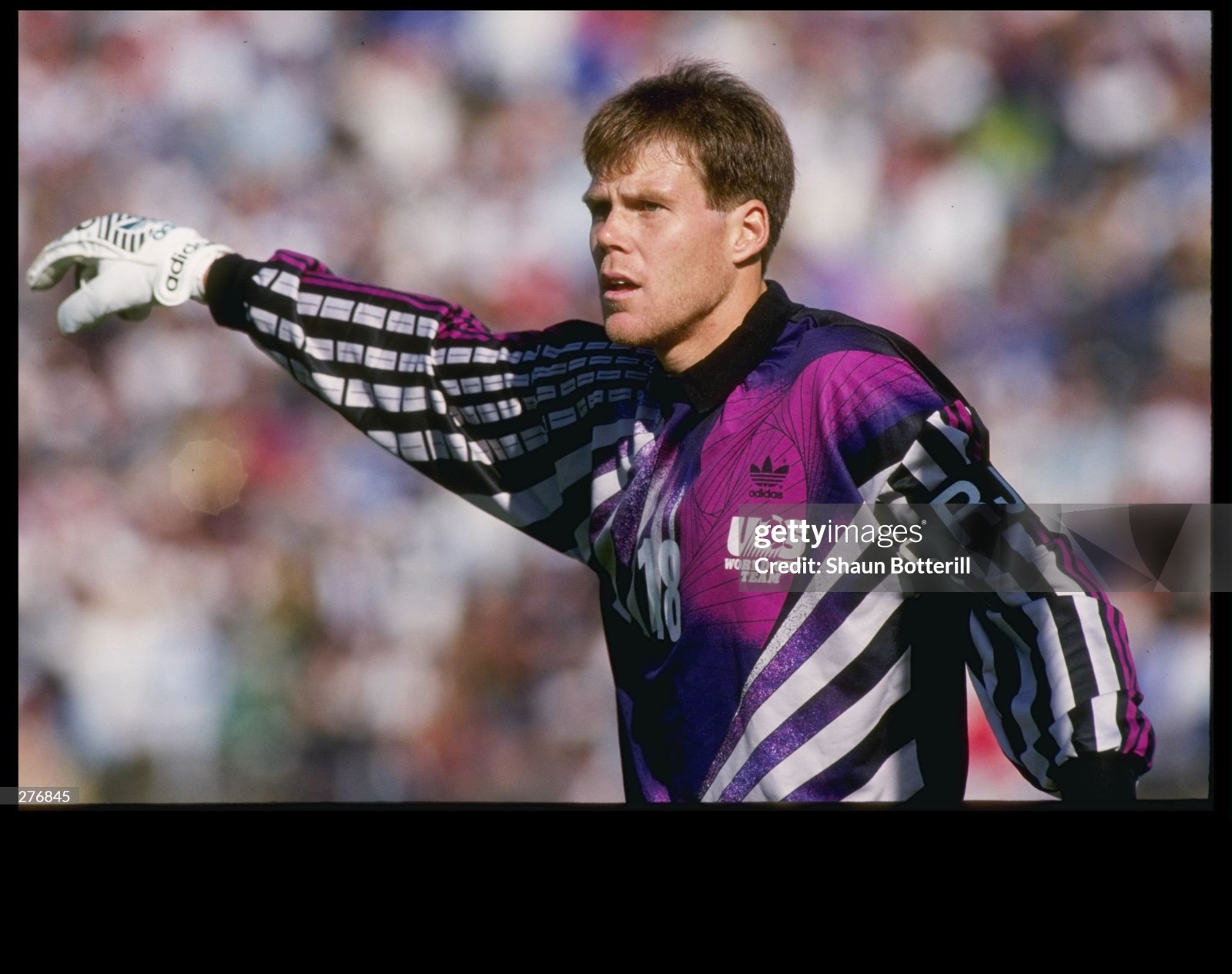 USA 1990 GK 1 Kit