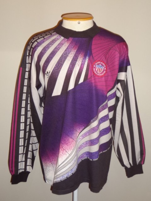 USA 1990 GK 1 Kit