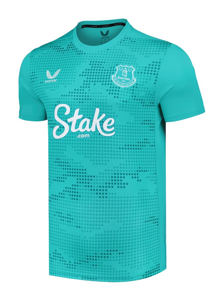 Everton FC 2024-25 GK Away Kit