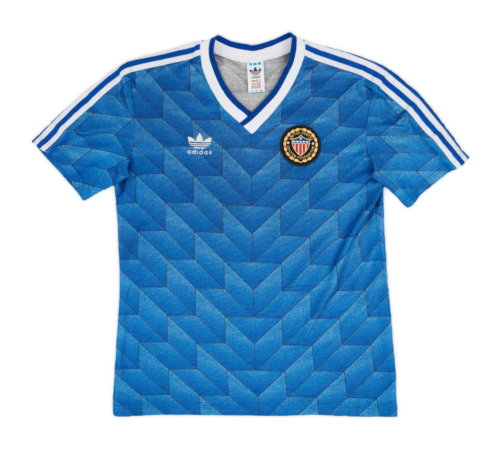 USA 1988 Away Kit