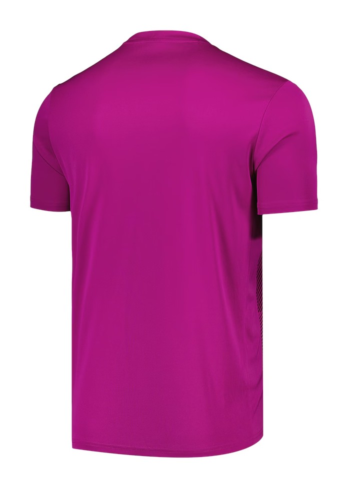 Everton FC 2024-25 GK Third Kit