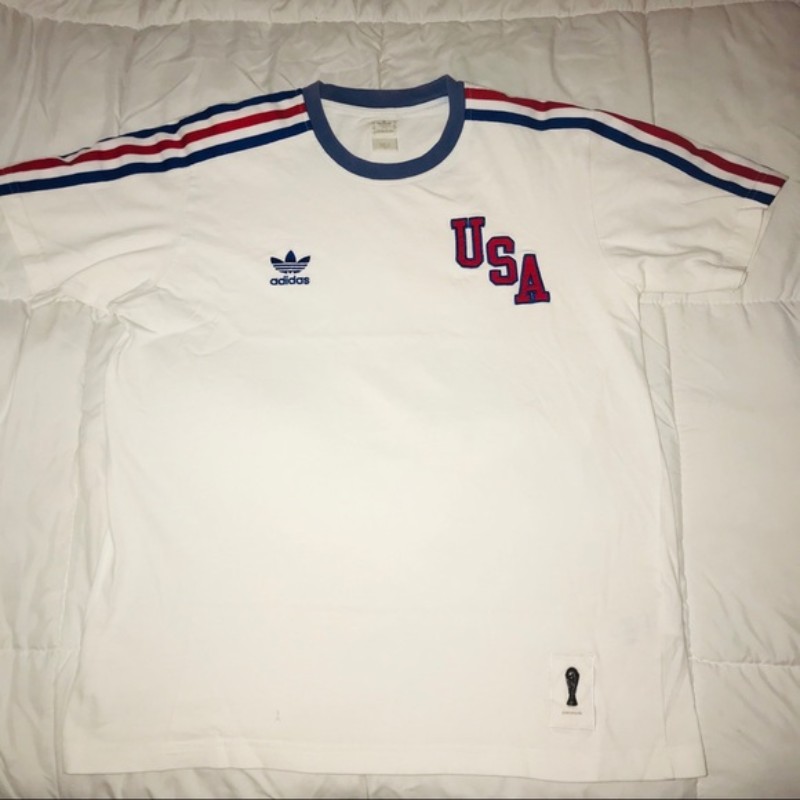 USA 1974 Home Kit
