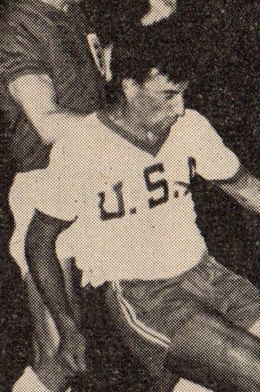 USA 1964 Home Kit