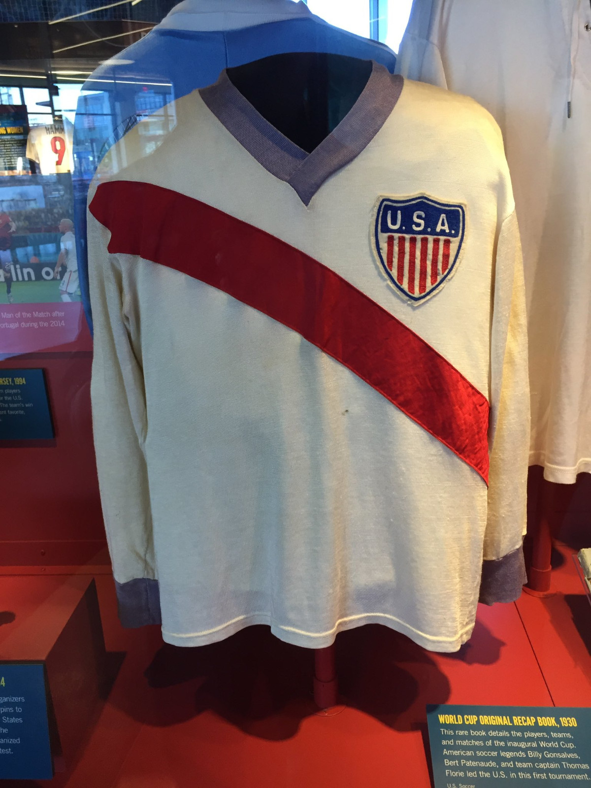 USA 1950 Home Kit