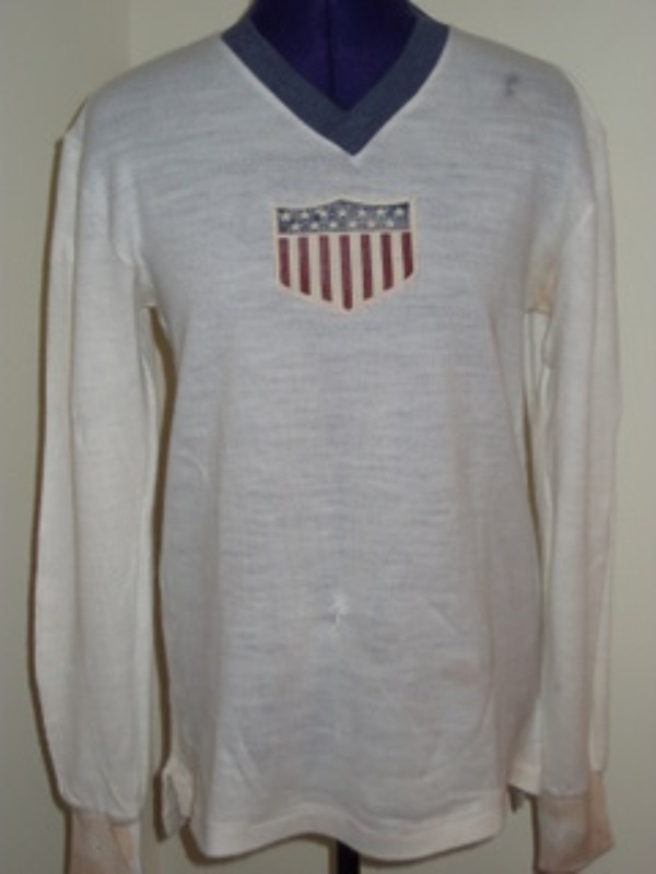 USA 1932 Home Kit