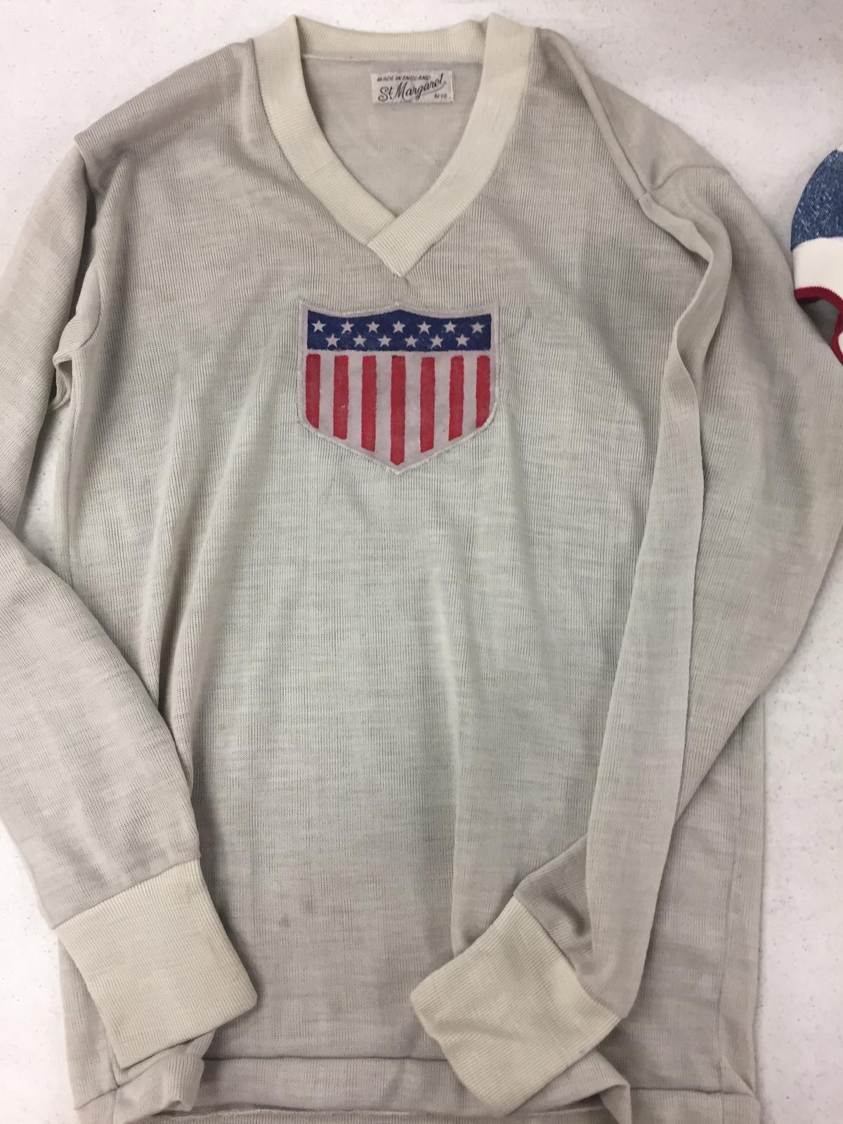USA 1930 Home Kit