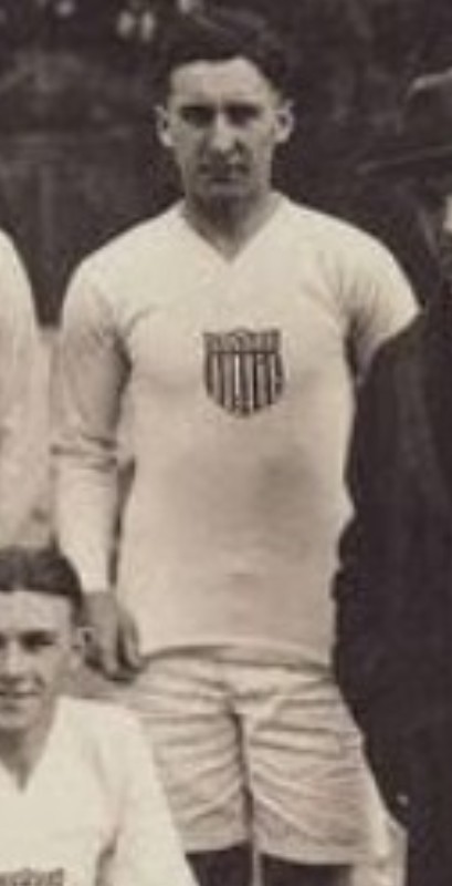 USA 1924 Home Kit