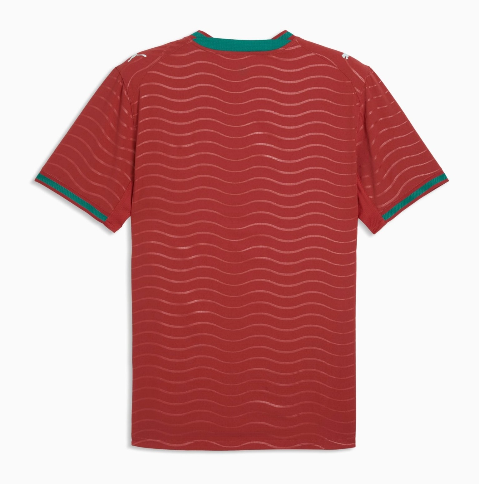 Portugal 2026 Home Kit